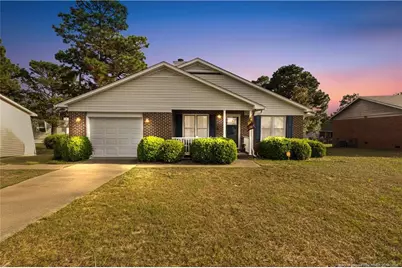 712 Alexwood Drive, Hope Mills, NC 28348 - Photo 2