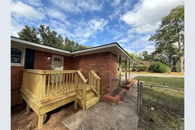 853 Shannon Drive, Fayetteville, NC 28303 - Photo 8