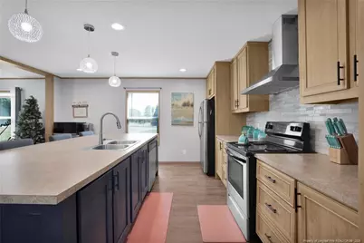 12305 Rennert Road, Lumberton, NC 28360 - Photo 14