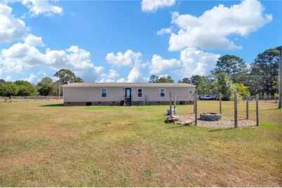 12305 Rennert Road, Lumberton, NC 28360 - Photo 32