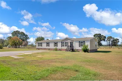 12305 Rennert Road, Lumberton, NC 28360 - Photo 4