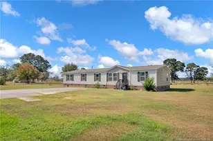 12305 Rennert Rd, Lumberton, NC 28360 - Photo 4