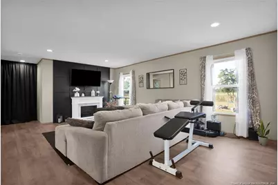 12305 Rennert Road, Lumberton, NC 28360 - Photo 10