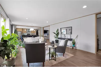 12305 Rennert Road, Lumberton, NC 28360 - Photo 8