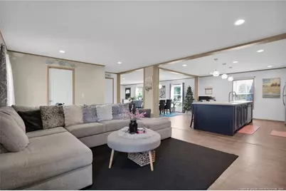 12305 Rennert Road, Lumberton, NC 28360 - Photo 18