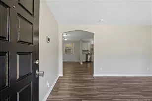 2323 Everena Ave, Fayetteville, NC 28301 - Photo 4