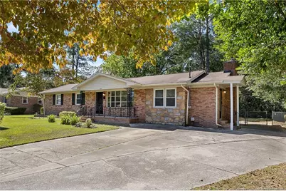 2323 Everena Avenue, Fayetteville, NC 28301 - Photo 2