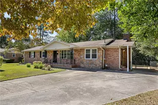 2323 Everena Ave, Fayetteville, NC 28301 - Photo 2