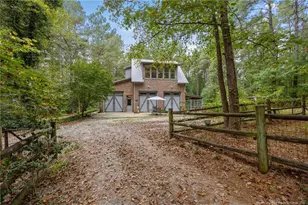1285 Cool Springs Rd, Lillington, NC 27546 - Photo 4