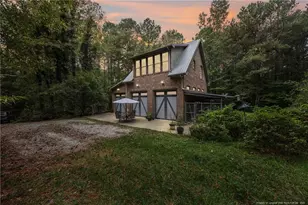 1285 Cool Springs Rd, Lillington, NC 27546 - Photo 2