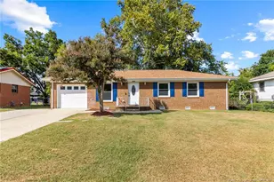 2111 Quailridge Dr, Fayetteville, NC 28304 - Photo 1