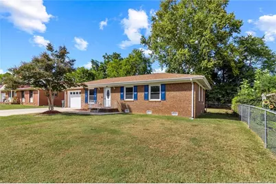 2111 Quail Ridge Drive, Fayetteville, NC 28304 - Photo 2