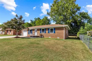 2111 Quailridge Dr, Fayetteville, NC 28304 - Photo 2