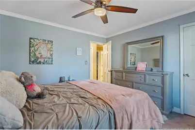 7093 Tollhouse Drive, Fayetteville, NC 28314 - Photo 34