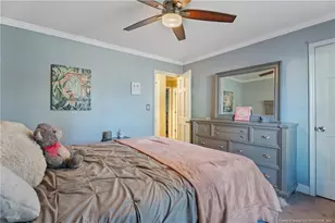 7093 Tollhouse Dr, Fayetteville, NC 28314 - Photo 34