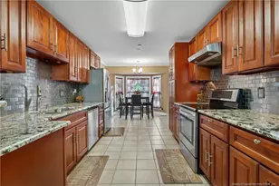 7093 Tollhouse Dr, Fayetteville, NC 28314 - Photo 22