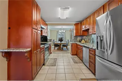 7093 Tollhouse Drive, Fayetteville, NC 28314 - Photo 20