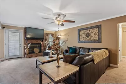 7093 Tollhouse Drive, Fayetteville, NC 28314 - Photo 10