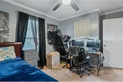 7093 Tollhouse Drive, Fayetteville, NC 28314 - Photo 40