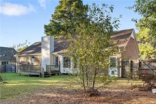 7093 Tollhouse Dr, Fayetteville, NC 28314 - Photo 44