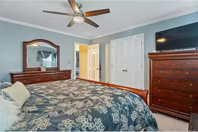 7093 Tollhouse Drive, Fayetteville, NC 28314 - Photo 26