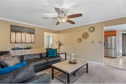 7093 Tollhouse Drive, Fayetteville, NC 28314 - Photo 12