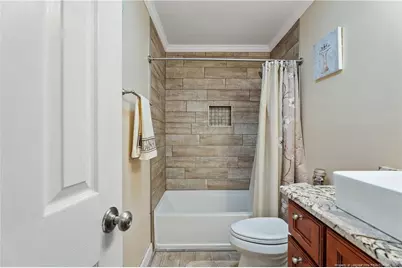 7093 Tollhouse Drive, Fayetteville, NC 28314 - Photo 36