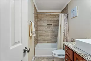 7093 Tollhouse Dr, Fayetteville, NC 28314 - Photo 36