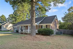 7093 Tollhouse Dr, Fayetteville, NC 28314 - Photo 2