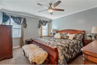 7093 Tollhouse Drive, Fayetteville, NC 28314 - Photo 24