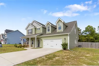 526 Kivett Court, Fayetteville, NC 28312 - Photo 6