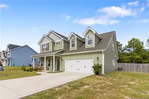 526 Kivett Ct, Fayetteville, NC 28312 - Photo 6