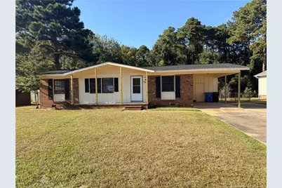 2808 Coronada Parkway, Fayetteville, NC 28306 - Photo 1