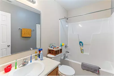 408 Cityview Lane, Fayetteville, NC 28301 - Photo 16