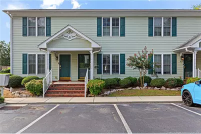 408 Cityview Lane, Fayetteville, NC 28301 - Photo 1