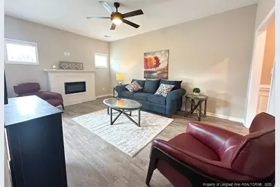 888 Kingscote Drive, Fayetteville, NC 28314 - Photo 8