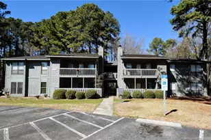 1908 Tryon Dr, Fayetteville, NC 28303 - Photo 2