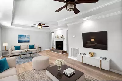 2313 Applebury Lane, Fayetteville, NC 28306 - Photo 12