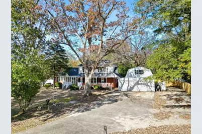 2313 Applebury Lane, Fayetteville, NC 28306 - Photo 4