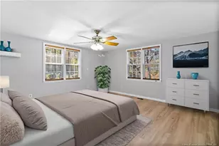 2313 Applebury Ln, Fayetteville, NC 28306 - Photo 28