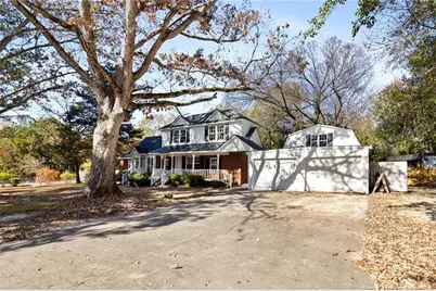 2313 Applebury Lane, Fayetteville, NC 28306 - Photo 10