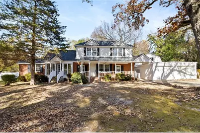 2313 Applebury Lane, Fayetteville, NC 28306 - Photo 6