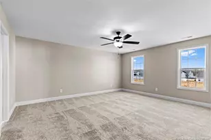 171 Meadow Sage St Lot 121, Raeford, NC 28376 - Photo 12