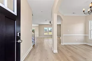 171 Meadow Sage St Lot 121, Raeford, NC 28376 - Photo 4