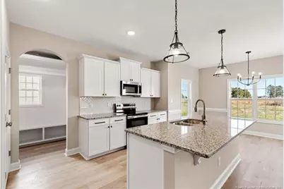 171 Meadow Sage (Lot 121) Street, Raeford, NC 28376 - Photo 10