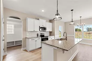 171 Meadow Sage St Lot 121, Raeford, NC 28376 - Photo 10