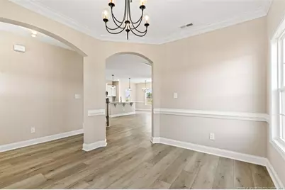 171 Meadow Sage (Lot 121) Street, Raeford, NC 28376 - Photo 6