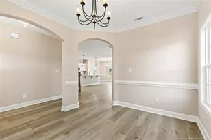 171 Meadow Sage St Lot 121, Raeford, NC 28376 - Photo 6