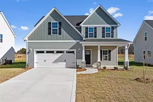 171 Meadow Sage St Lot 121, Raeford, NC 28376 - Photo 1