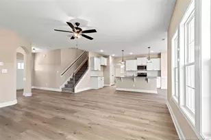 171 Meadow Sage St Lot 121, Raeford, NC 28376 - Photo 8